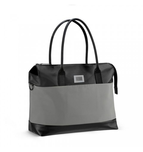 Cybex Mios 3.0 Tote Bag - torba pielęgnacyjna do wózka | Soho Grey